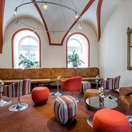Am Mirabellplatz Hotel