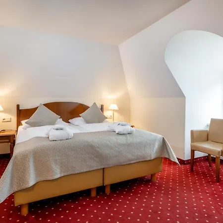 Am Mirabellplatz Hotel Salisburgo