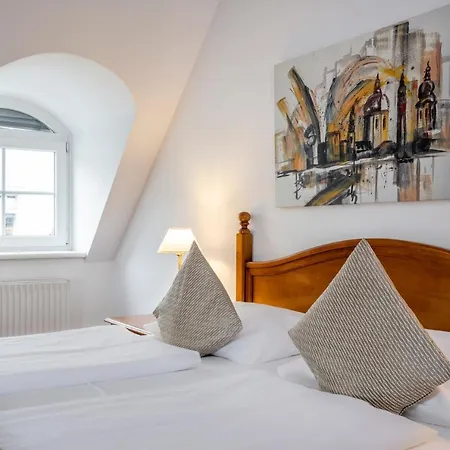 Hotel Am Mirabellplatz Salzburg